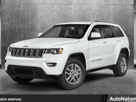 JEEP GRAND CHEROKEE 2020 1C4RJEAG1LC246281 image